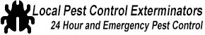 Main Avenue Station NJ Pest Control Exterminators